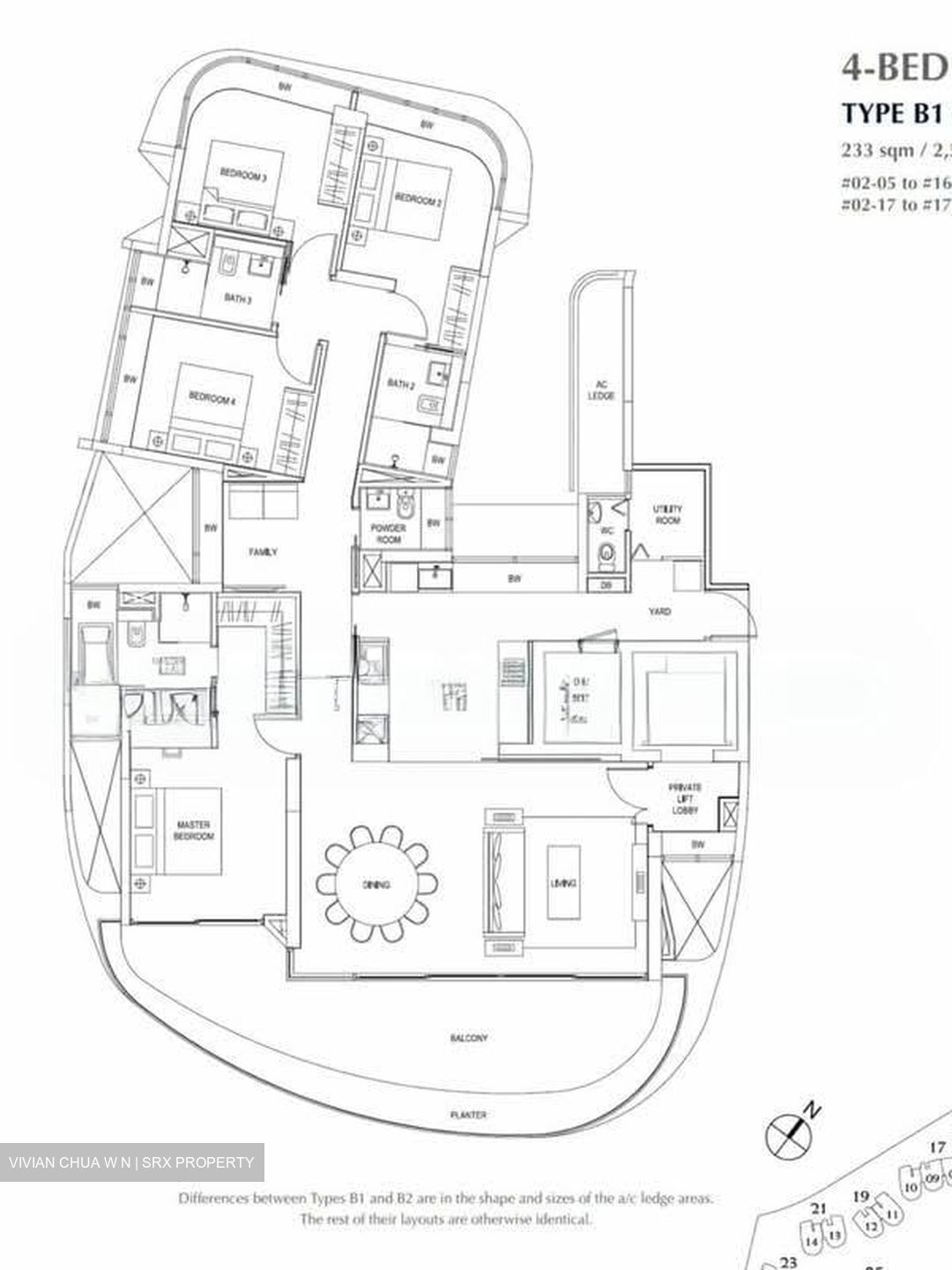 Cape Royale (D4), Condominium #566420051